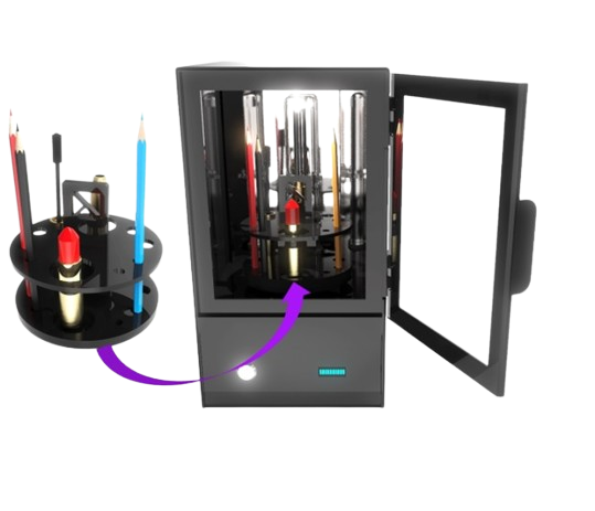 ULTRABOX UV da BioLambda