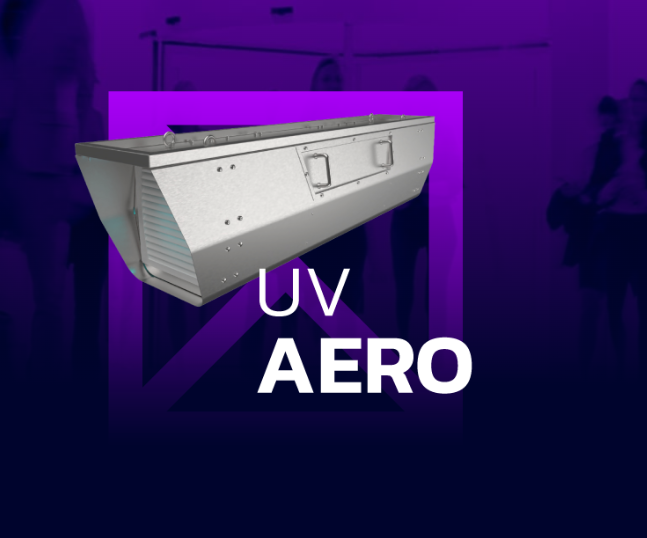 UV Aero