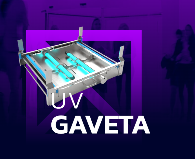 UV Gaveta