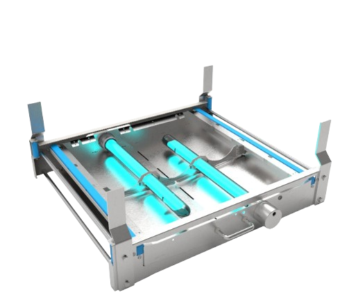 UV Gaveta da BioLambda