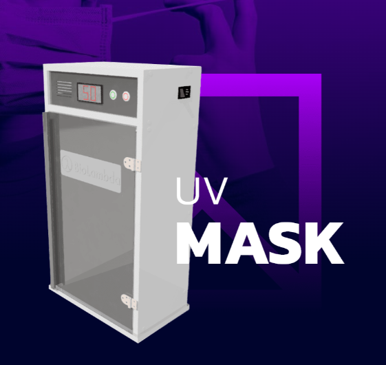 UV Mask