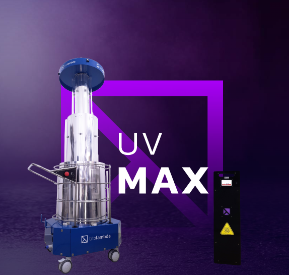 UV Max