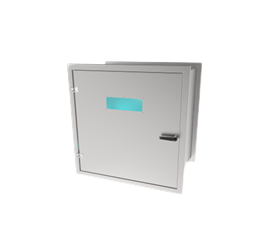 Mini Cabine UV da BioLambda
