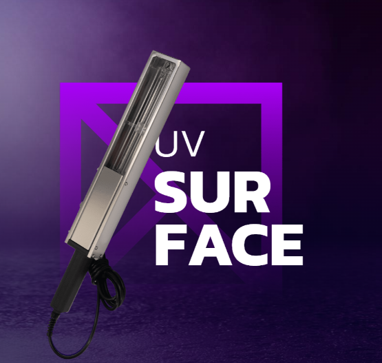 UV Surface